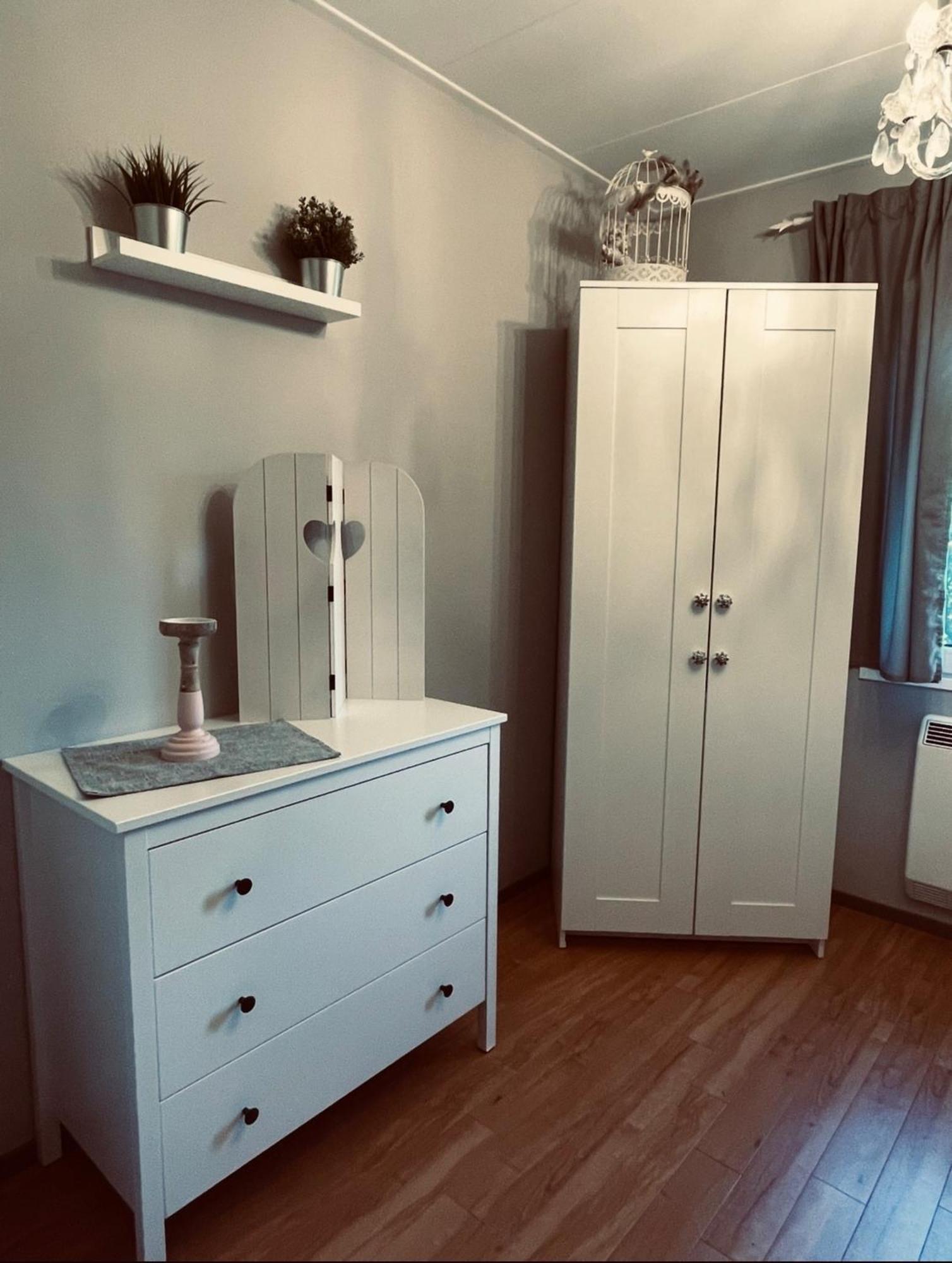 Ferienhaus "Zauberwald" Mit Pelletofen & Sauna Meschede Luaran gambar